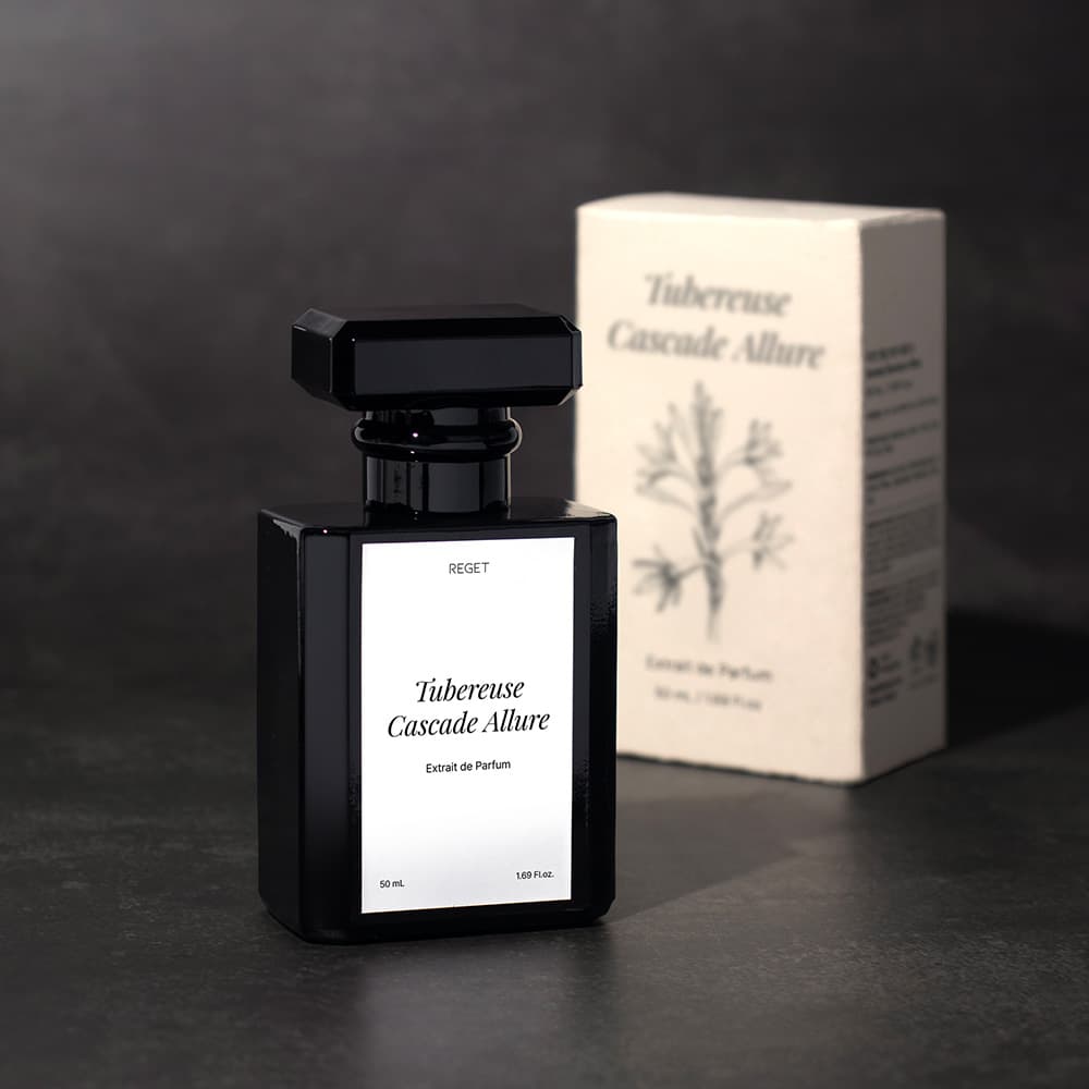 리겟 튜베로즈 캐스케이드 얼루어 엑스트레 드 파퓸, 50ml, 1개 핫딜